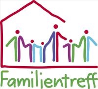 Familientreff Logo Logo des Familientreffs