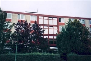 Haus Thomas Haus Thomas