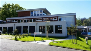 Schule am Vincenzhaus Die Schule am Vincenzhaus