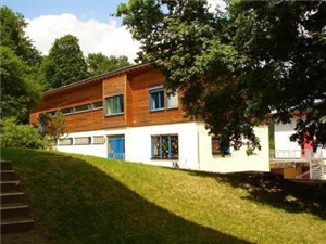 Vincenzhaus Vincenzhaus