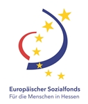 Logo | ESF Hessen 