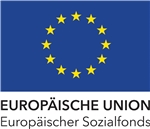 Logo | EU Europäischer Sozialfonds