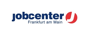 Logo Jobcenter Frankfurt am Main