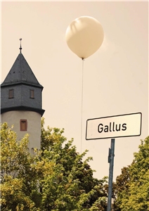 QM Gallus