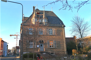 Quartiersbüro Eckenheim