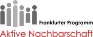 Logo Frankfurter Programm Aktive Nachbarschaft