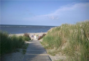 Seniorenerholung - Nordsee Seniorenerholung - Nordsee