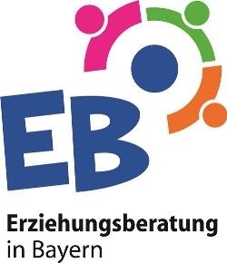 Logo Erziehungsberatung in BayernLandesarbeitsgemeinschaft (LAG) für Erziehungsberatung