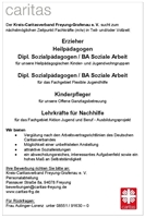 Sammel-Ausschreibung Sommer 2018 Sammel-Ausschreibung Sommer 2018