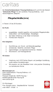 Stellenausschreibung2018_pflegeFK Stellenausschreibung2018_pflegeFK