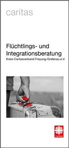 Aktueller Flyer Flüchtlings- und Integrationsberatung (FIB) | 159 KB Download