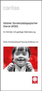 Aktueller Flyer Mobiler Sozialpädagogischer Dienst | 139 KB.