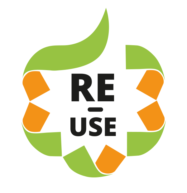 Logo von Re-Use Deutschland