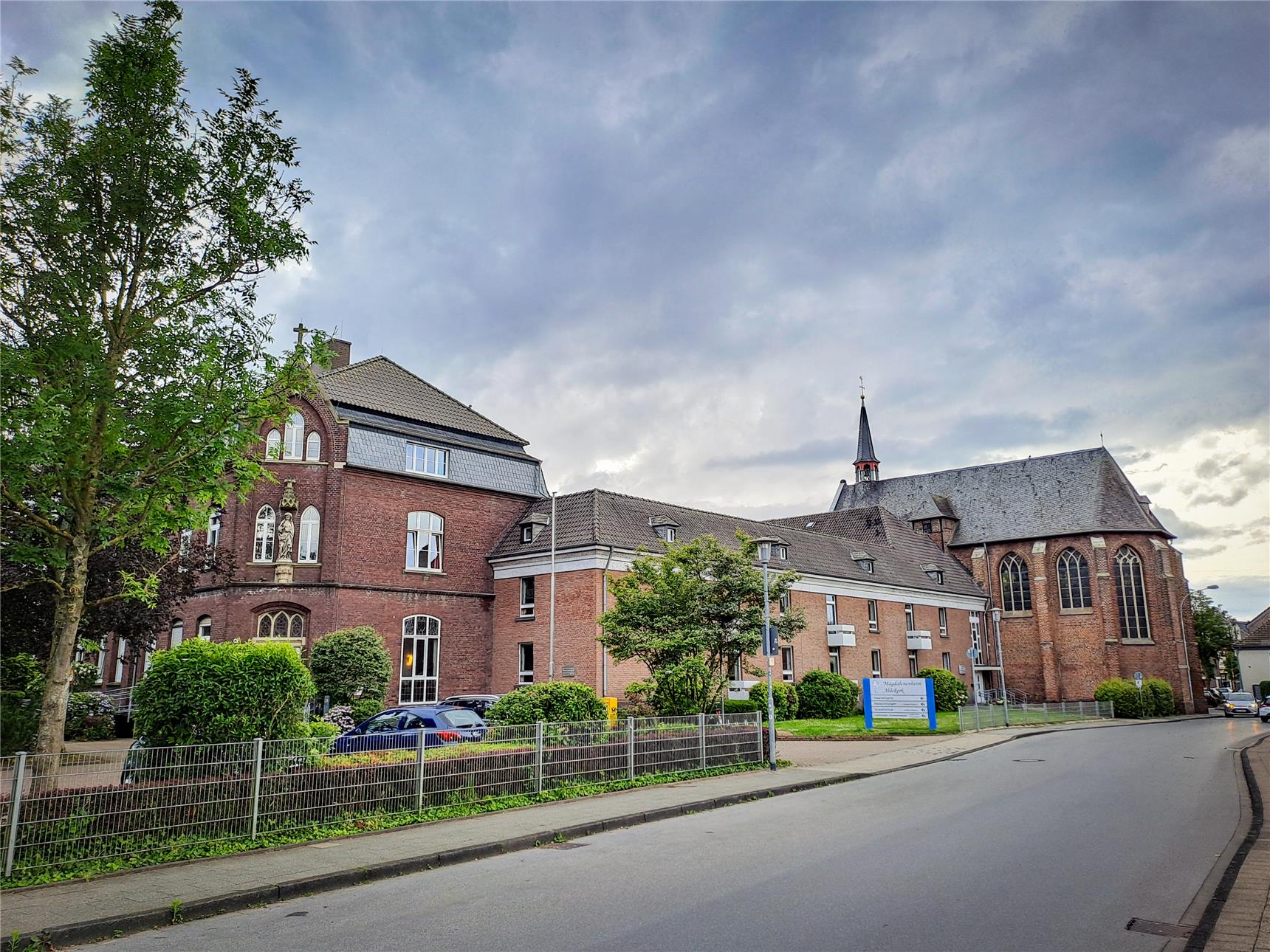 Magdalenen-Heim Aldekerk