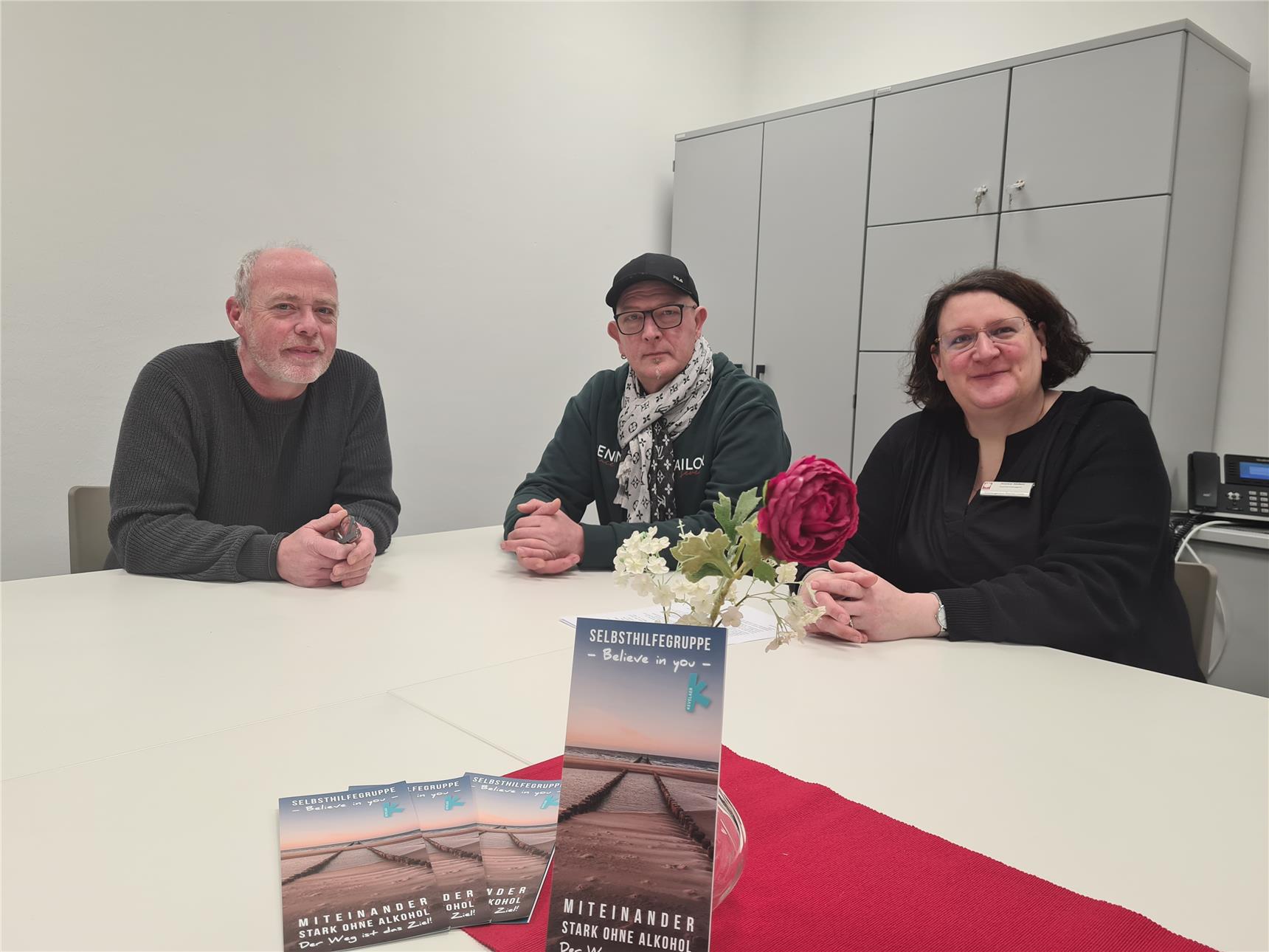 Mechel-Haus in Kevelaer: Ein offenes Haus für Begegnung, Unterstützung und Gemeinschaft