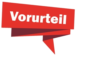 Vorurteil Vorurteil