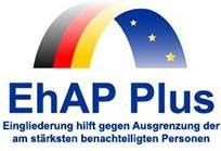 2023_Ehap Plus Logo