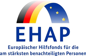 EHAP Logo EHAP Logo