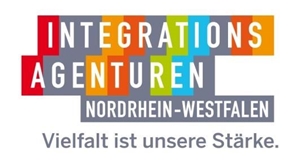 IA Logo Logo Integrationsagentur