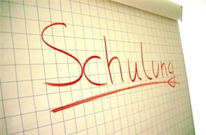 Schulungen Schulungen