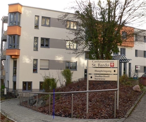 Stadtteiltreff Seewiese Stadtteiltreff Seewiese