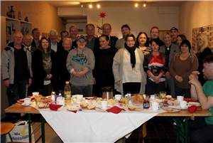 Frühstück Wohnungslosenhilfe 2018 Frühstück Wohnungslosenhilfe 2018