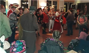 Karneval SUI 2018_1 Karneval SUI 2018_1