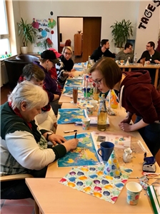 Karneval_SUI_Zug_2018_1 Karneval_SUI_Zug_2018_1