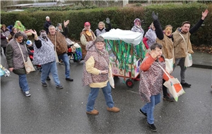 Karneval_SUI_Zug_2018_2 Karneval_SUI_Zug_2018_2