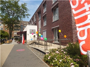Johannes-van-Acken-Haus Johannes-van-Acken-Haus