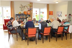 Tagespflege Tagespflege