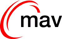 MAV Logo MAV Logo