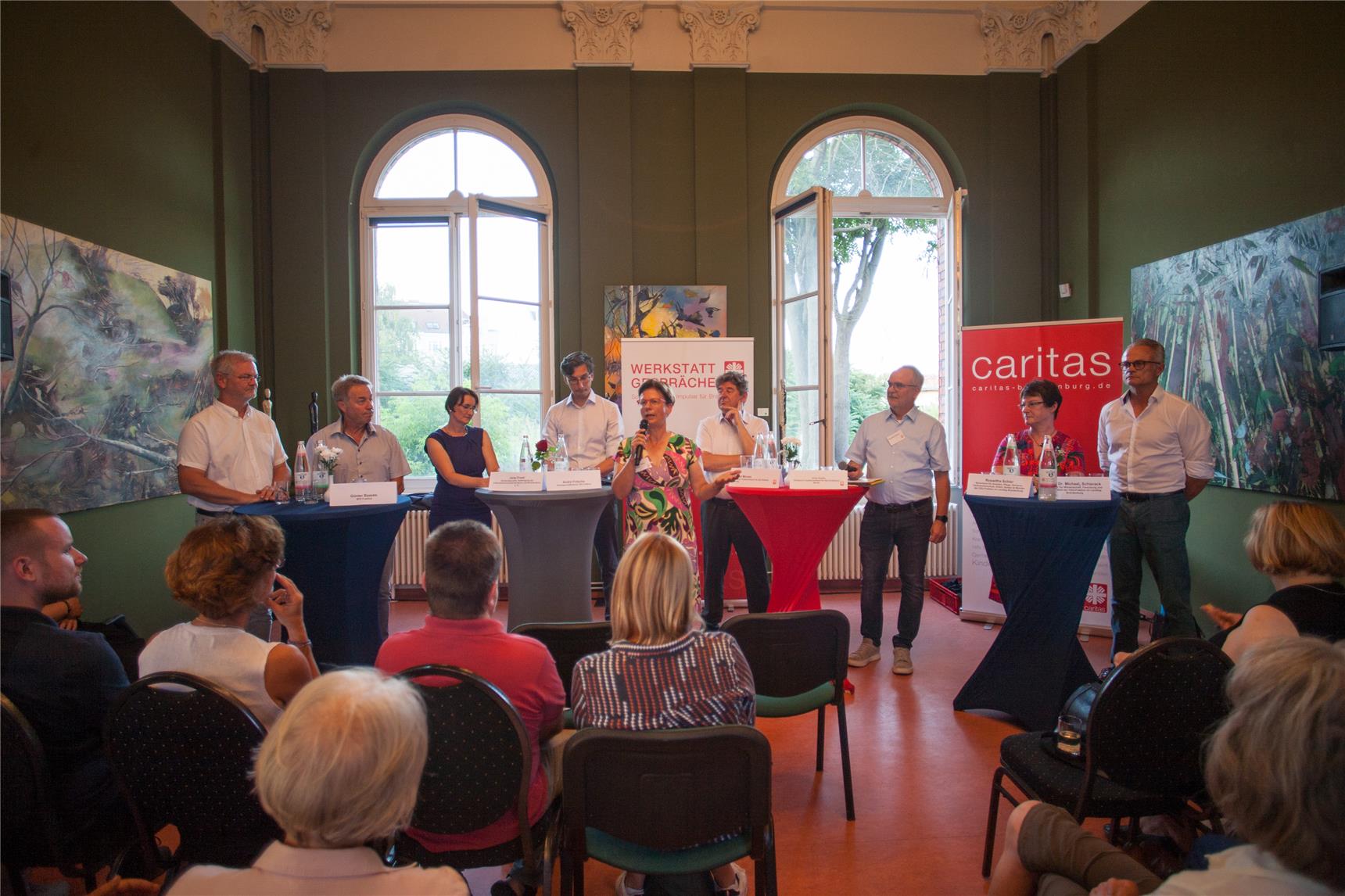 20240903 Caritas-Werkstattgespräch