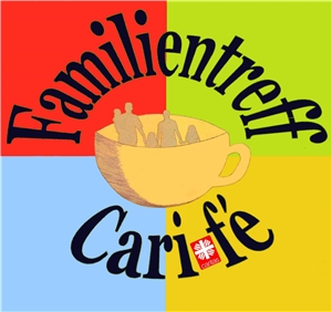 Logo Familientreff Cari-fé