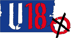 Logo U18 wählt