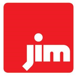 Logo JIM