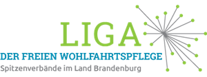 Logo LIGA Brandenburg
