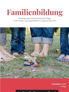 Familienbildung im Landkreis Neu-Ulm Brosch�re
