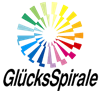 Logo Gl�ckspirale