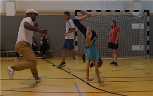 Sommercamp Sommercamp