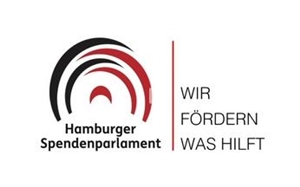 Hamburger Spendenparlament Logo