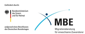 Logo BMI-MBE