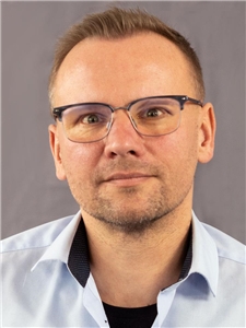 Matthäus Joskowski - Portrait