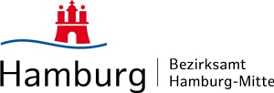 Logo Bezirk Hamburg-Mitte
