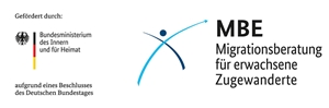 Logo BMI MBE