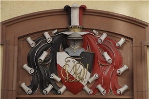 Ritter-Wappen