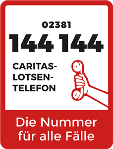 Caritas Lotsen-Telefon
