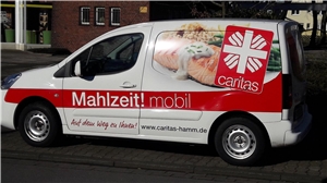 Mahlzeit Mobil Mahlzeit Mobil