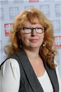 Maria Ostafitschuk