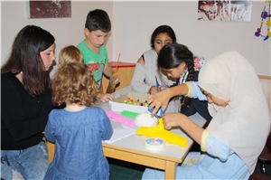 Mutter-Kind Wochenende - Don Bosco Mutter-Kind Wochenende - Don Bosco